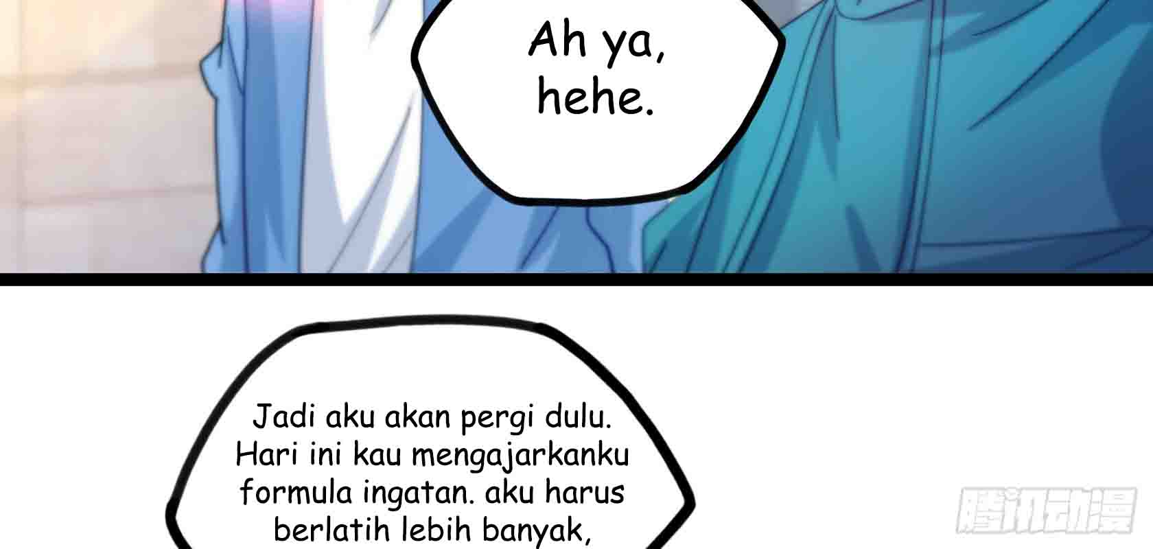 Urban Immortal Emperor Chapter 13 Gambar 80